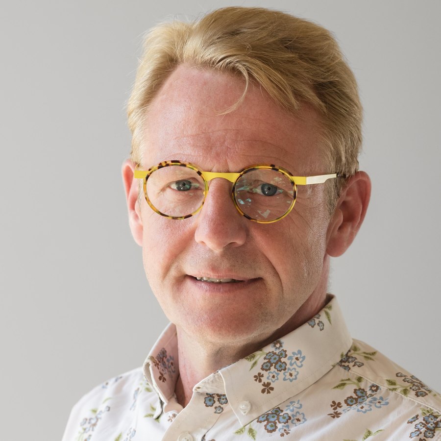 Portrait de Jacques Dal, consultant indépendant en Brabant Wallon
